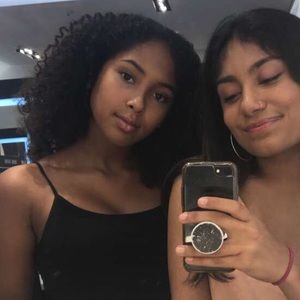 Meet your Posher, Kassie